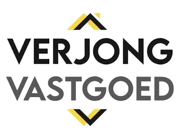 Verjong Vastgoed logo